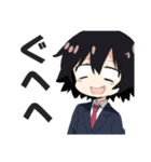 ショタリーマン2（個別スタンプ：36）