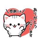 夏のアメちゃんスタンプ（気づかい）（個別スタンプ：19）
