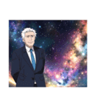 宇宙を感じるスタンプ -Feel The Universe-（個別スタンプ：12）