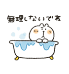 くまぴ★夏2023（個別スタンプ：25）