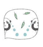 mottoの優しいスタンプ♡動物（個別スタンプ：32）