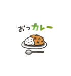 シンプル★死語ダジャレ（個別スタンプ：9）