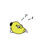 ぴよ吉。いろいろあるさ。第二弾。（個別スタンプ：32）
