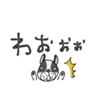 mottoの家族連絡用にも♡伝える（個別スタンプ：30）