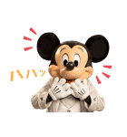ディズニー100セレブレーション♪（個別スタンプ：2）