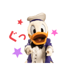 ディズニー100セレブレーション♪（個別スタンプ：6）
