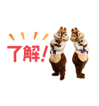 ディズニー100セレブレーション♪（個別スタンプ：10）