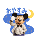 ディズニー100セレブレーション♪（個別スタンプ：16）