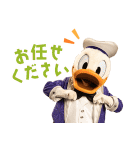 ディズニー100セレブレーション♪（個別スタンプ：18）