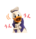 ディズニー100セレブレーション♪（個別スタンプ：21）