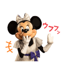 ディズニー100セレブレーション♪（個別スタンプ：22）