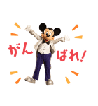 ディズニー100セレブレーション♪（個別スタンプ：23）