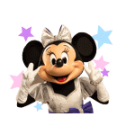 ディズニー100セレブレーション♪（個別スタンプ：24）