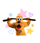 ディズニー100セレブレーション♪（個別スタンプ：28）