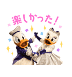 ディズニー100セレブレーション♪（個別スタンプ：33）