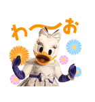 ディズニー100セレブレーション♪（個別スタンプ：34）