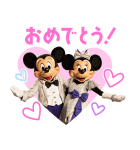 ディズニー100セレブレーション♪（個別スタンプ：36）