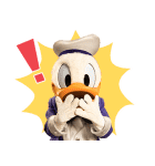 ディズニー100セレブレーション♪（個別スタンプ：37）