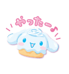 お菓子な！？サンリオキャラクターズ（個別スタンプ：6）