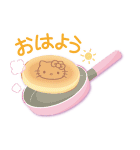 お菓子な！？サンリオキャラクターズ（個別スタンプ：9）