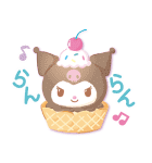 お菓子な！？サンリオキャラクターズ（個別スタンプ：16）