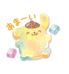 お菓子な！？サンリオキャラクターズ（個別スタンプ：27）