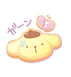 お菓子な！？サンリオキャラクターズ（個別スタンプ：32）