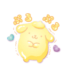 お菓子な！？サンリオキャラクターズ（個別スタンプ：33）