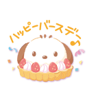 お菓子な！？サンリオキャラクターズ（個別スタンプ：39）