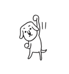 わんだーくまさんズ（個別スタンプ：5）
