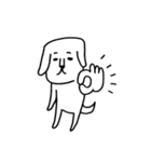 わんだーくまさんズ（個別スタンプ：10）