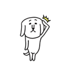 わんだーくまさんズ（個別スタンプ：15）