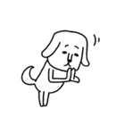 わんだーくまさんズ（個別スタンプ：20）