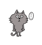 わんだーくまさんズ（個別スタンプ：25）