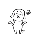 わんだーくまさんズ（個別スタンプ：26）