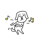 わんだーくまさんズ（個別スタンプ：31）