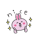 わんだーくまさんズ（個別スタンプ：34）