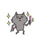 わんだーくまさんズ（個別スタンプ：35）