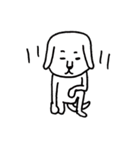 わんだーくまさんズ（個別スタンプ：37）