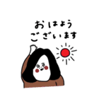 大人女子たち。予定決め編。（個別スタンプ：29）