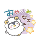 ぽってりペンギン6❤日常（個別スタンプ：39）