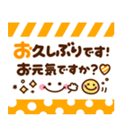 カラフル♡長文メモ（個別スタンプ：31）