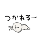 mottoの家族連絡用にも♡便利（個別スタンプ：20）
