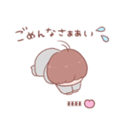 大好きな❤へ送る「彼氏くん2」（個別スタンプ：16）