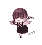 好きすぎてツラい！ぴえんちゃん。の毎日（個別スタンプ：18）