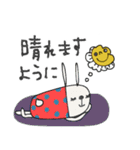 mottoの唯一無二スタンプ♡アニマル2（個別スタンプ：5）