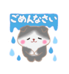 ベイビーねこさん（個別スタンプ：31）