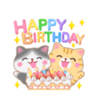 ベイビーねこさん（個別スタンプ：39）