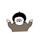 大人女子たち。お仕事編。（個別スタンプ：33）