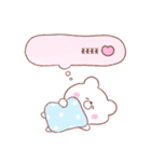 大好きな❤へ送る「くまちゃん」（個別スタンプ：13）
